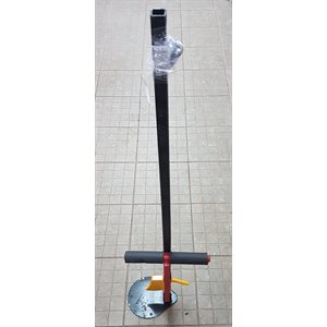 FENDEUSE MANUELLE POUR BOIS DE CHAUFFAGE