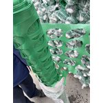 CLOTURE A NEIGE / SECURITE SOLIDE VERTE 1.2M X 30M (4X100PI)