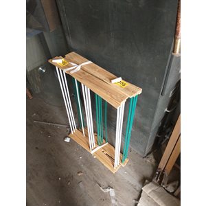 RACK A LINGE