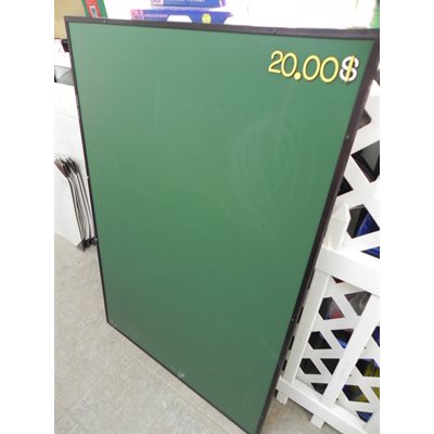 TABLEAU 32PO X 48PO