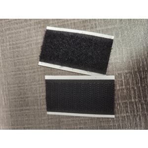 CONVOYEUR TREW - VELCRO AUTOCOLLANT 1PO X 2PO