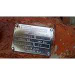 POMPE 40HP, VALVES ET TUYAU