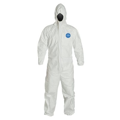 COMBINAISON EN TYVEK COMBINAISON EN TYVEK