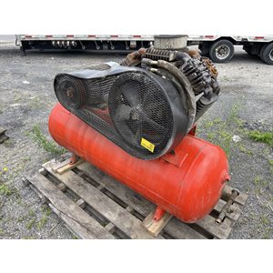 COMPRESSEUR 15HP 575V DEVILBISS MODEL 445