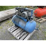 COMPRESSEUR BLEU 575V 5HP