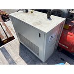 ASSECHEUR D'AIR JUCAL 30 MODEL JC-30A 110V 5AMP