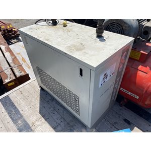 ASSECHEUR D'AIR JUCAL 30 MODEL JC-30A 110V 5AMP