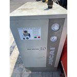 ASSECHEUR D'AIR JUCAL 30 MODEL JC-30A 110V 5AMP