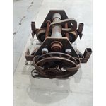 CHARIOT DE PONT ROULANT ( TROLLEY )