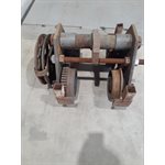 CHARIOT DE PONT ROULANT ( TROLLEY )