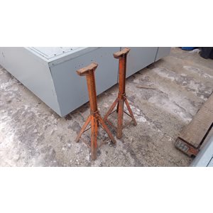 CHANDELLE AJUSTABLE JOYCE 5 TONNES - VENDU EN PAIRE