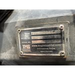 MACHINE À TRANCHÉE TMG-GT418