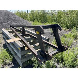 FLÈCHE DE LEVAGE TH103 DE CATERPILLAR 28X32X144