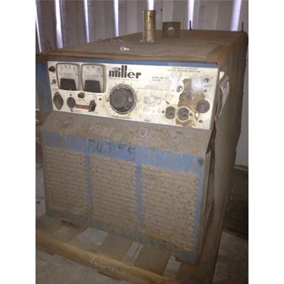 SOUDEUSE MILLER MP-65E