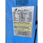 ELECTROFLOW 75 KVAR, 600V