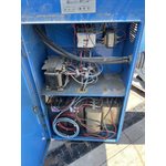 ELECTROFLOW 75 KVAR, 600V