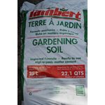 TERRE A JARDIN 25L LAMBERT (105 / PAL)