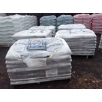 POUSSIERE DE PIERRE (SACS 30KG)