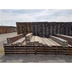 PLANCHE DE BOIS COMPOSITE 7PO ET PLUS ($ / PI LIN)