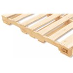 BOIS 02 X 04 X 4PI AVEC ARCADÉ