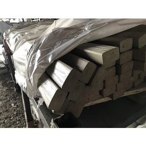 PLASTIQUE REPLAST B - 2X3X12PI CARRE SAHARA