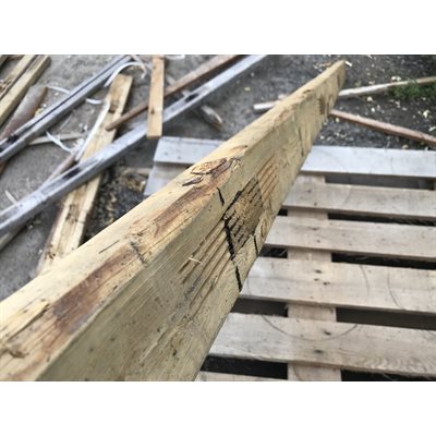 BOIS 02 X 03 X 04PI ( 2X3X4 ) - CONSTRUCTION PLANÉ GRIFFÉ BOIS 02 X 03 X 04PI ( 2X3X4 ) - CONSTRUCTION PLANÉ GRIFFÉ