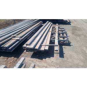 BOIS 02 X 04 X 12PI ( 2X4X12 ) BRUT