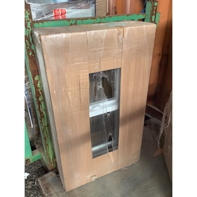 FENÊTRE COULISSANTE PVC L:36 1 / 2 H:20 1 / 2 FENÊTRE COULISSANTE PVC L:36 1 / 2 H:20 1 / 2