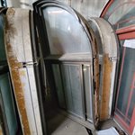 FENÊTRE USAGÉE COULISSANTE HYBRIDE L:29 H:66