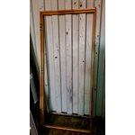 CADRE DE PORTE EN BOIS 38X83X5