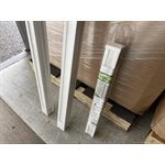 POTEAU POUR TREILLIS DÉCORATIF 2 1 / 4PO X 2 1 / 4PO X 21 1 / 2PO