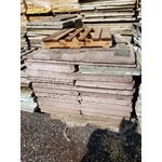 STYROFOAM 24PO X 48PO X 3PO ÉPAIS USAGÉ