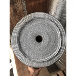 ISOLANT RÉFLÉCHISSANT THERMOFOIL DOUBLE BULLE 4PI X 100PI