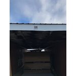 ASPENITE 7 / 16 X 48 X 96PO (11.1 MM) OSB2 (COIN ROUGE)