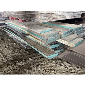 ASPENITE 1-1 / 4 X 12 X 144