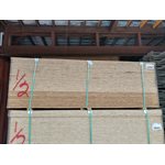 ASPENITE 1 / 2 X 48 X 96 PO - OSB2 (COIN NOIR)