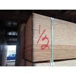 ASPENITE 1 / 2 X 48 X 96 PO - OSB2 (COIN NOIR)