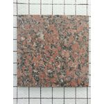 TUILES DE GRANITE DE PLANCHER DIVERSES ($ / PI2)