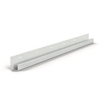 REVETEMENT DE VINYLE J 5 / 8PO - CARBONE REVETEMENT DE VINYLE J 5 / 8PO - CARBONE