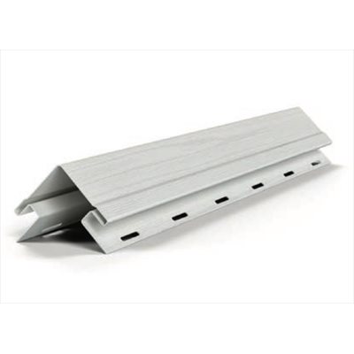 REVETEMENT DE VINYLE COIN EXTERIEUR - CARBONE