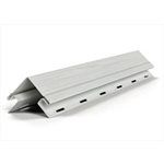 REVETEMENT DE VINYLE COIN EXTERIEUR - CARBONE