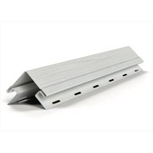 REVETEMENT DE VINYLE COIN EXTERIEUR - CARBONE