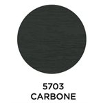 REVETEMENT DE VINYLE COIN EXTERIEUR - CARBONE