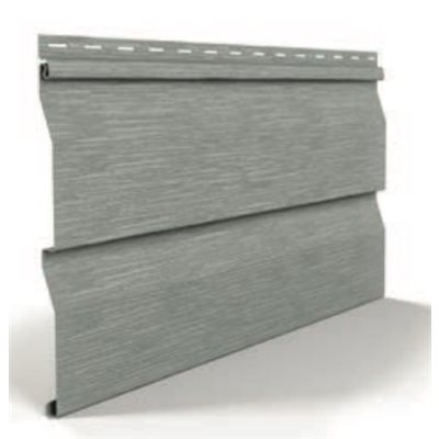 REVETEMENT DE VINYLE DUO D4.5 COLONIAL - BLANC VELOUTE REVETEMENT DE VINYLE DUO D4.5 COLONIAL - BLANC VELOUTE
