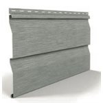 REVETEMENT DE VINYLE DUO D4.5 COLONIAL - BLANC VELOUTE