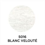 REVETEMENT DE VINYLE DUO D4.5 COLONIAL - BLANC VELOUTE