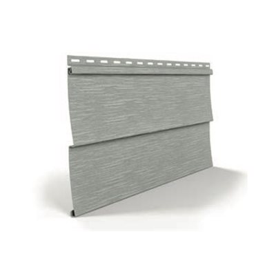 REVETEMENT DE VINYLE DUO D4.5 DROIT - GRIS BETON REVETEMENT DE VINYLE DUO D4.5 DROIT - GRIS BETON