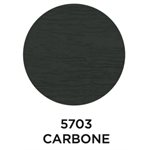REVETEMENT DE VINYLE NEWPORT D4.5 DROIT - CARBONE