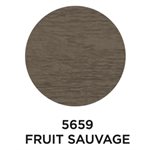 REVETEMENT DE VINYLE NEWPORT D4.5 DROIT - FRUIT SAUVAGE