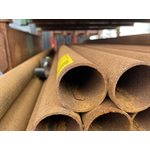 ACIER TUYAU 2-3 / 8PO X 82PO A 83PO